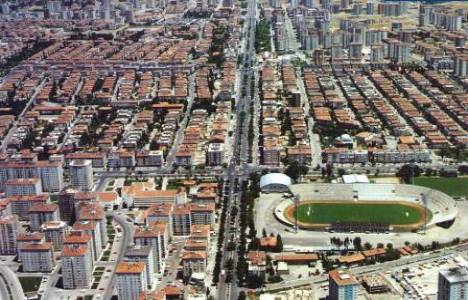 Kayseri'de icradan satılık 2 hangar binası 1 milyon 315 bin TL ! 