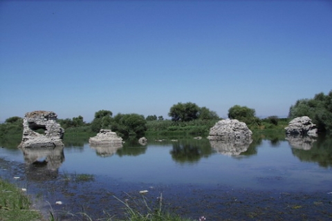 Uluabat Gölü ve Dalaman Çayı, bakanlığın yakın takibinde!