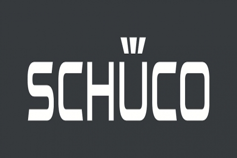  Schüco, binalar için yeşil teknolojiler üretiyor! 