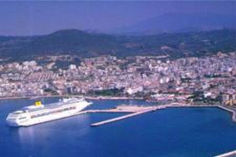 Necdet Tekin İnşaat Kuşadası'nda apart otel satıyor