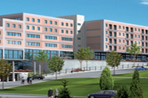 Mall City Residence'da 85 bin dolara!