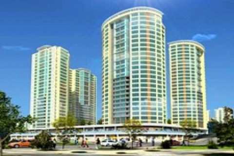 Babil Kuleleri Uluhan Grup Projesi'nde 630 TL taksitle!