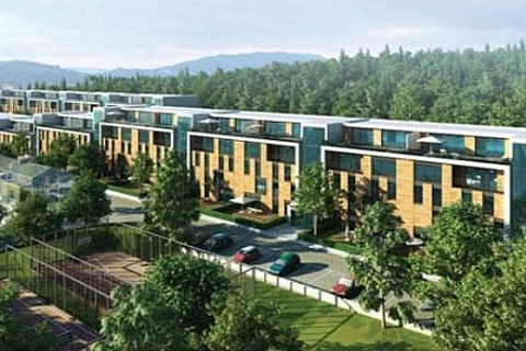 Akşan Anka Natura fiyat listesi! 350 bin TL'ye!