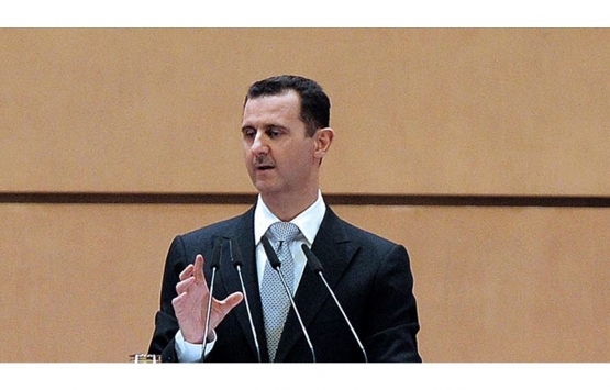 Rıfat Esed'in mal varlığına el konuldu!