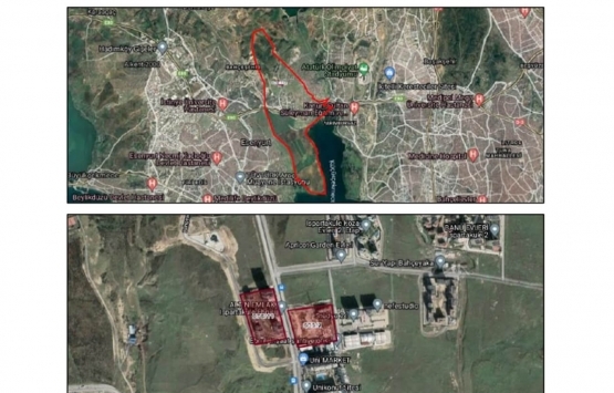 Emlak Konut GYO Ebruli Ispartakule nin kira değeri ne kadar?