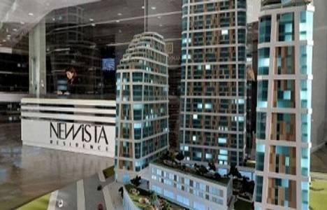  Esenyurt Newista Hasoğlu’nda 390 bin dolara ofis!