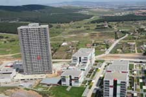 havadanemlak.com Narkule'yi görüntüledi!