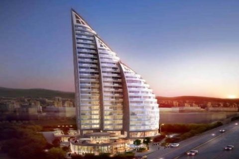 Espadon Residence hakkında 15 soru 15 cevap! 206 bin TL! 