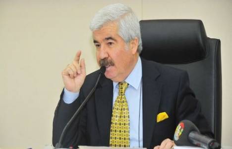 Değirmenci: Urla’daki kaçak ve ruhsatsız bazı villalar Hazine arazisine yapılmış!