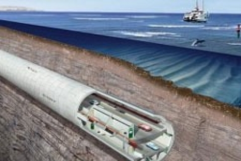 Avrasya Tünel projesi kente zararar verecek!