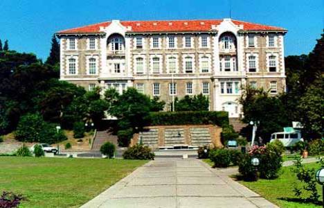 Boğaziçi Üniversitesi mühendislik bölümüne öğretim görevlisi arıyor!