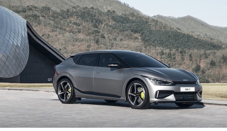 Kia elektrikli otomobil fiyatları ne kadar? Niro Hibrit ve Niro EV 10 Ekim 2022 fiyat listesi...