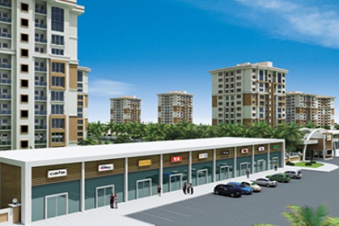 Makro İnşaat'tan Ergene Vadisi'nde 36 ay sıfır faizle!