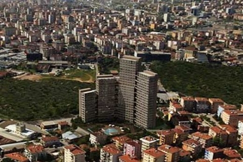 Dragos Doğa Element projesinde 6 ay ödeme yok! 2 bin 400 TL taksitle!