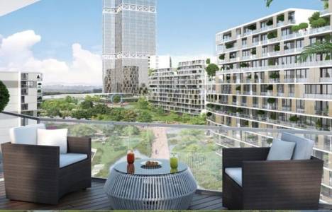 Exen İstanbul Çamlıca ulaşım!