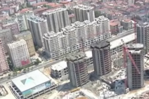 Sahil Park Veliefendi