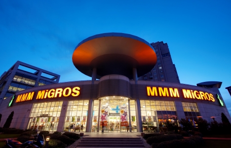 Ağustos'ta Migros 3, Ramstore 1 ve Tansaş 2 yeni mağaza açtı!