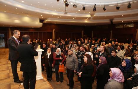 Küçükçekmece kentsel dönüşümü