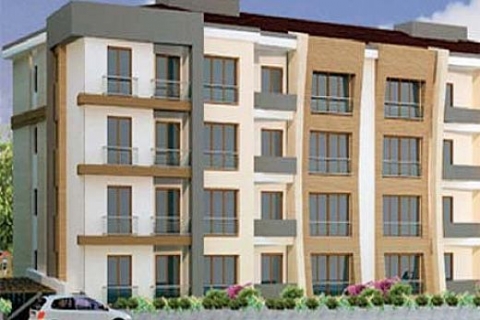 ND Holding'in Mimaroba projesi New Drita'da 2+1'ler 190 bin TL'den başlıyor!