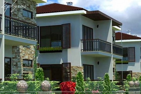 Zephyros'ta ikinci etap satışları başladı! 39 bin 900 TL'ye!