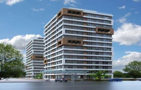 Home Aves Güneşli Residence'ta 169 bin TL'ye 1+1!