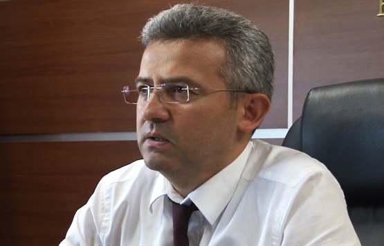 Kaçak yapılaşmaya sıkı takip!