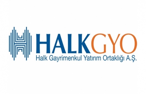 Halk GYO 2020 yılı 1'inci çeyrek satış rakamları!
