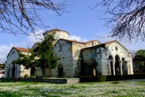 Vakıflar 3 bin 383 eserini sigortalattı