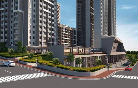 Future Park ın lansmanı yapıldı: 80 bin liradan başlıyor!