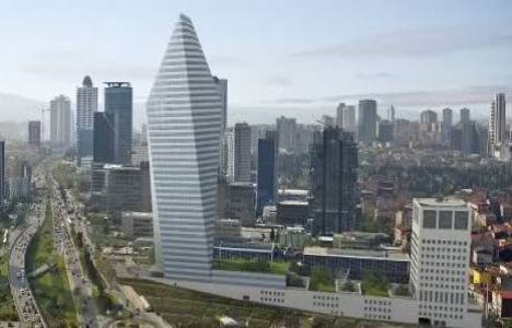 Kristal Kule 303 milyon Avro'ya Yunan NBG'ye satıldı!