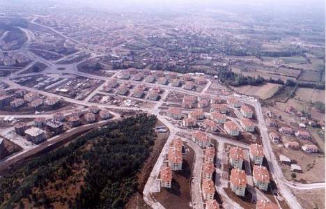 Düzce'ye sanayiciler yatırım yapmaya başladı!