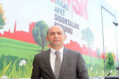 DASK: Zorunlu deprem sigortası yaptırmak için depremi beklemeyin!