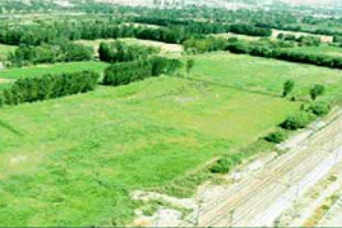 AOÇ'den kiralık açık alan