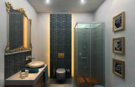 Kartal Safi Espadon Konutları nda 1+0 230 bin TL!