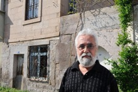 Baba yadigarı evi tarihi eser çıktı!