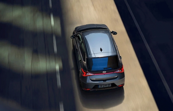 Araç sahibi olmak isteyenler dikkat! Oklar Hyundai ye çevrildi!