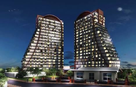  Statü Park Evleri Pendik'te fiyatlar 173 bin TL'den başlıyor!