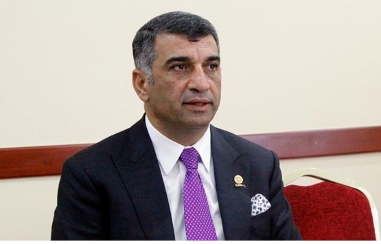 Ali Öztunç: Fay hatları üzerindeki yerleşimlerin analizleri yapılmalı!