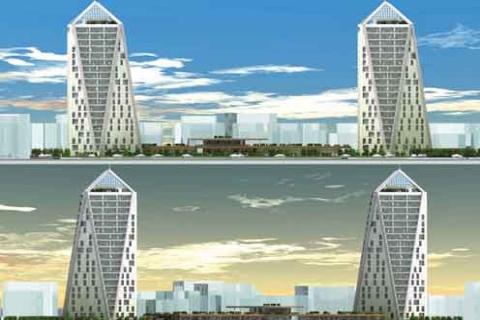 Hasoğlu İnşaat tan Kartal a yeni proje geliyor!