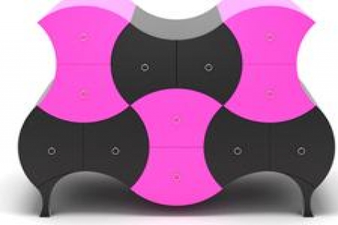 Dünyanın en müthiş ve eğlenceli 15 mobilya seti