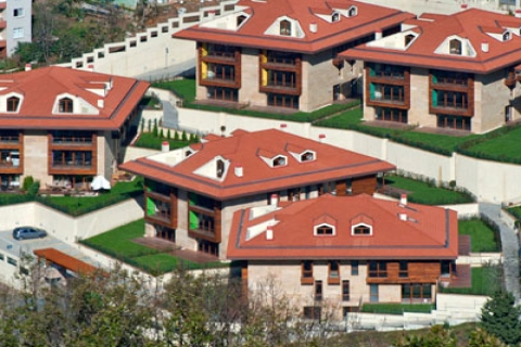 Eroğlu Yapı'dan Oksizen Konakları'nda 944 bin dolara!