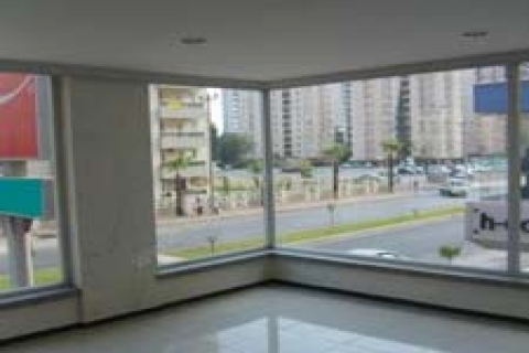 Esenkent Kültür Vakfı'ndan kiralık dükkan