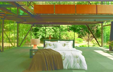  Karaca Home ile doğallığın pozitif enerjisi evlere taşınıyor!