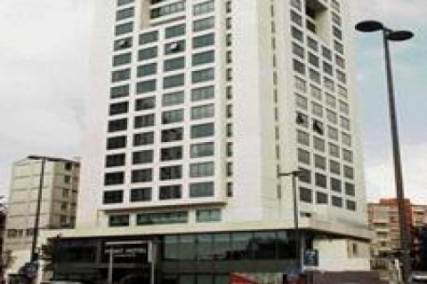 Point Hotel Barbaros 1.500 metrekarelik oyun merkezi kuracak