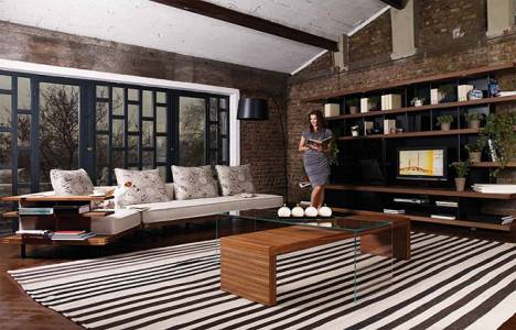 Koleksiyon Mobilya yeni koleksiyonunu Nisan'da satışa çıkarıyor!