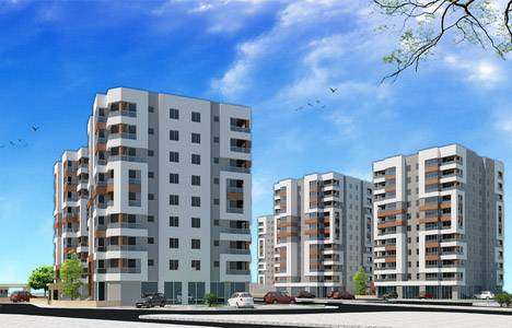 Starlife daire fiyatları!