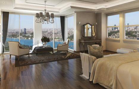 Antteras örnek daire! 