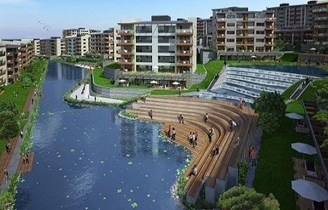 Konya Zermeram Evleri ödeme planı!