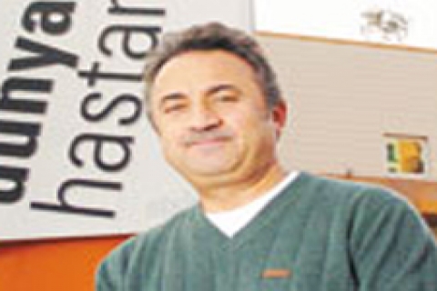 Dünya Göz Antalya'da açılıyor