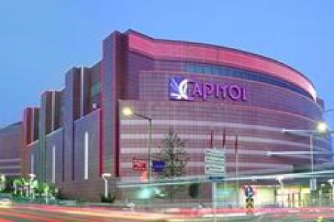 Solal Ödüllerine Türk AVM'ler çıkarma yaptı!